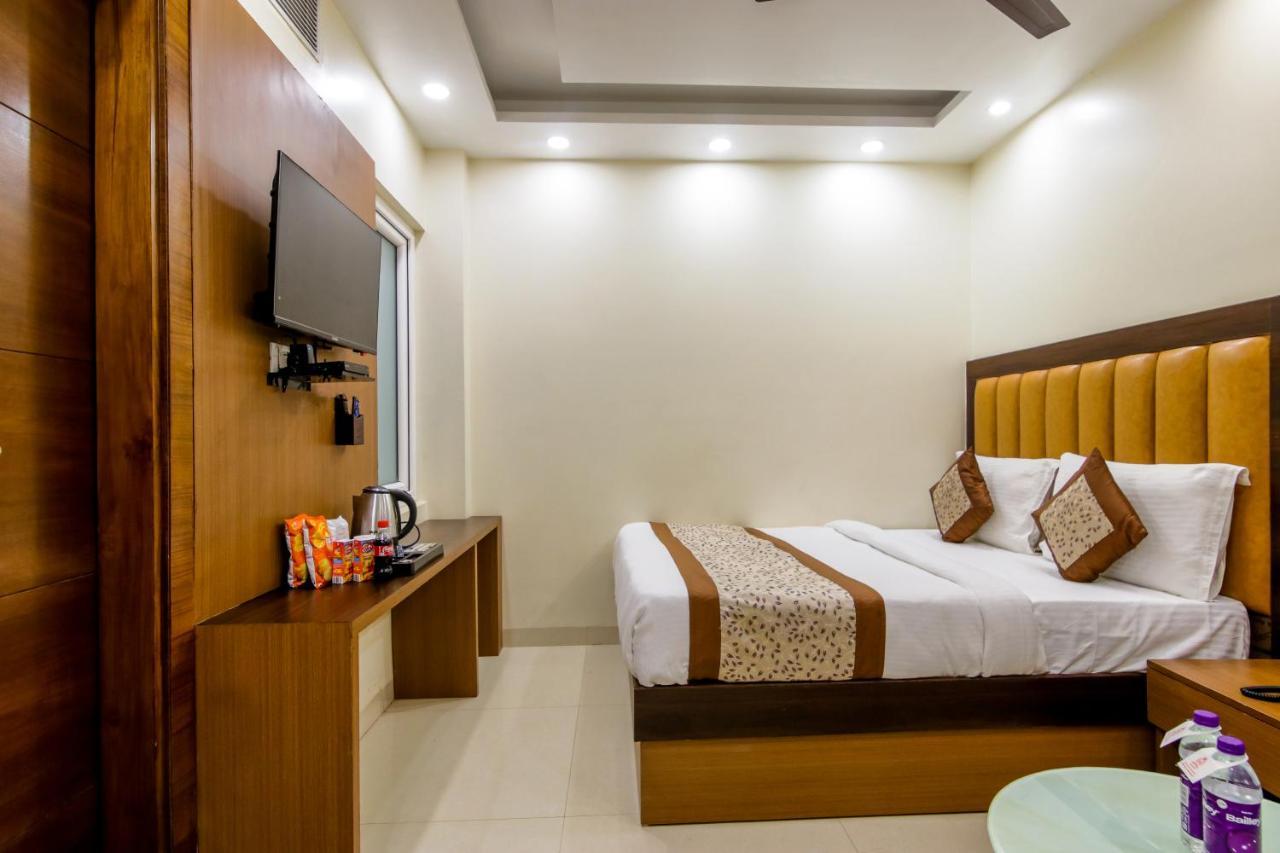The Royal Rosette - Near Connaught Place Hotel 3*