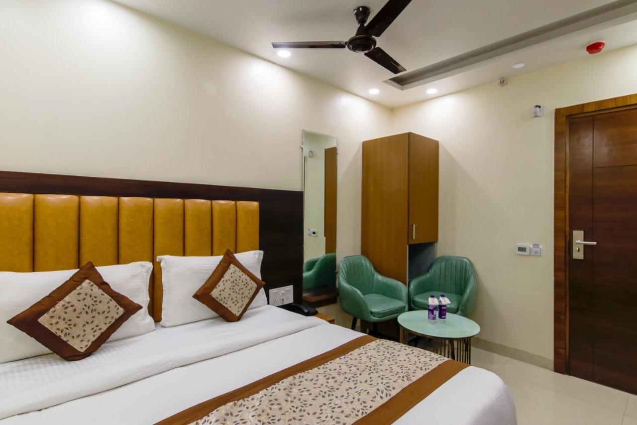 The Royal Rosette - Near Connaught Place Hotel 3*