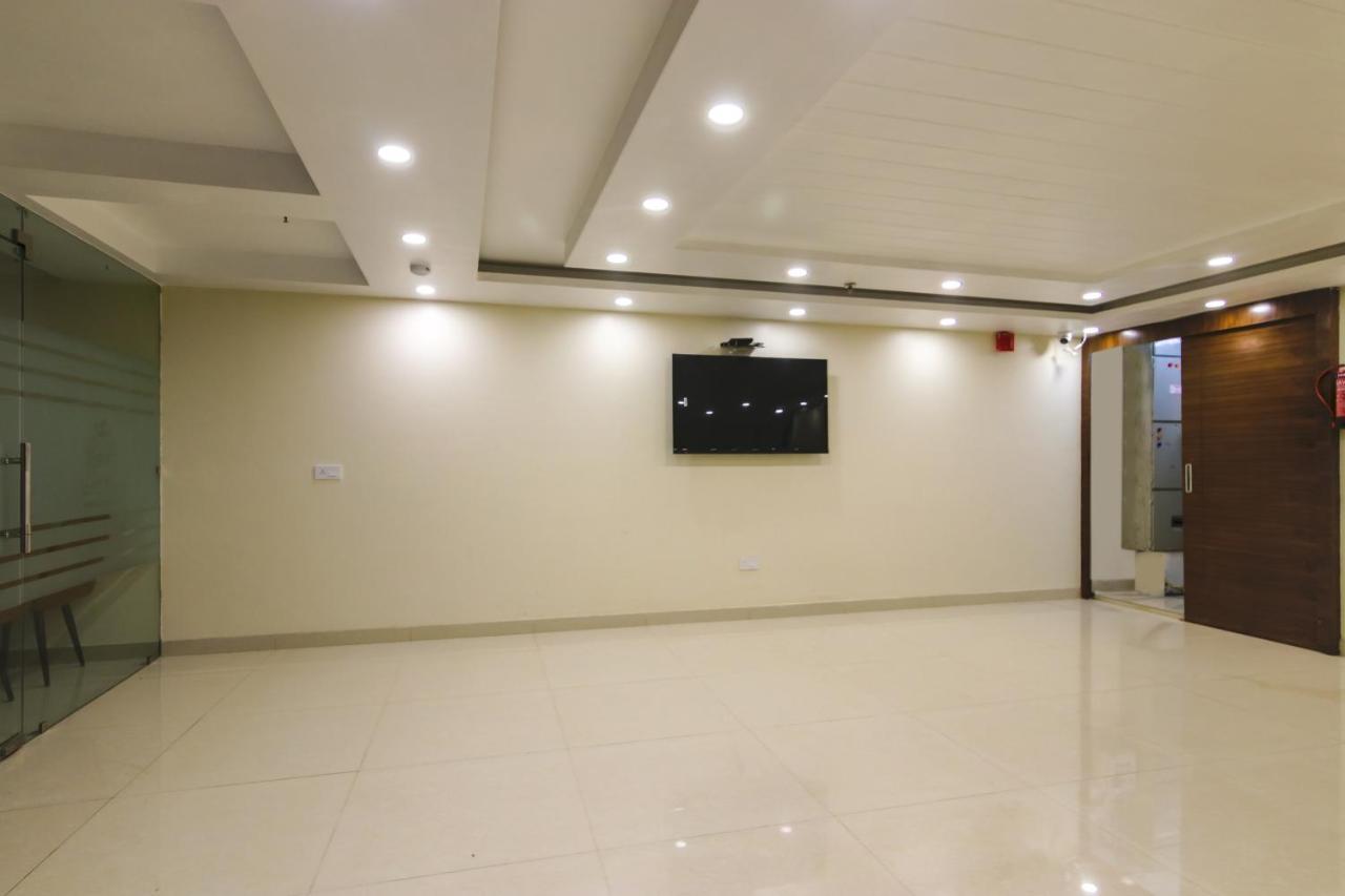 The Royal Rosette - Near Connaught Place New Delhi