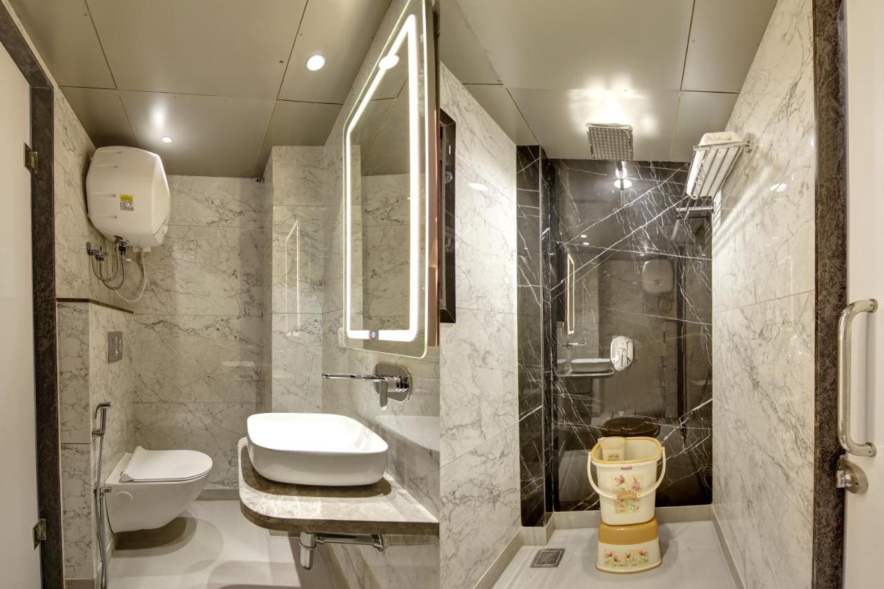 Kaca Inn-by Haveliya Hotel Nova Deli