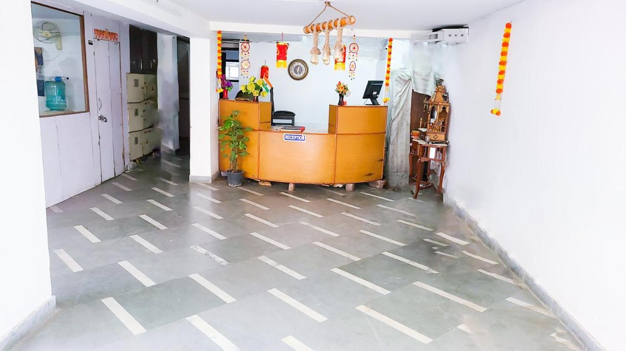 Park Hotel New Delhi