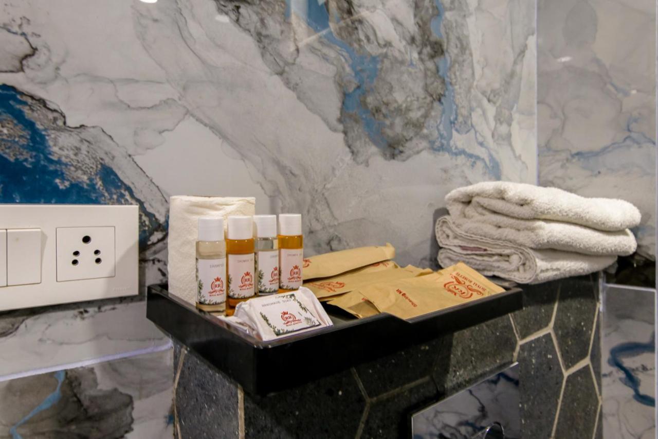 The Royal Rosette - Near Connaught Place Hotel 3*