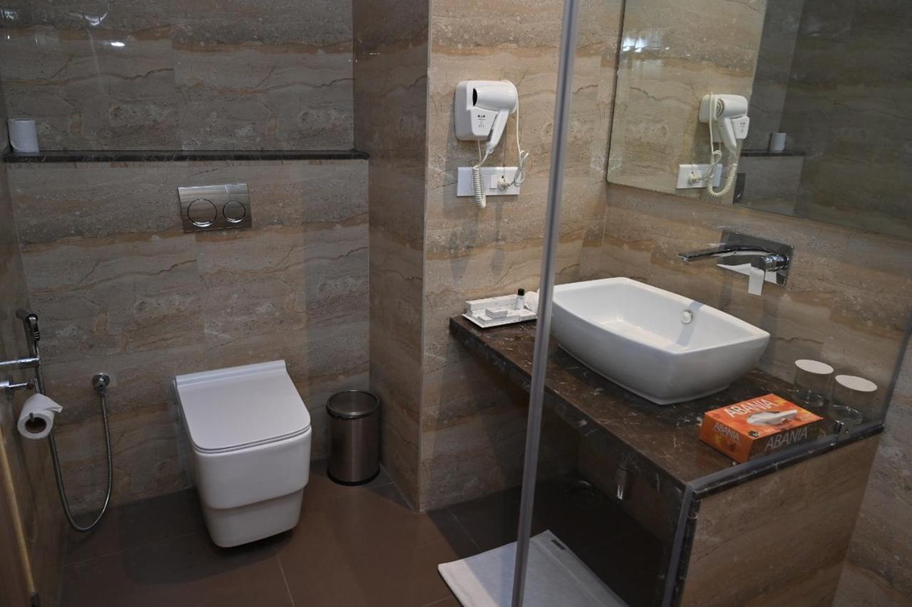 Hotel Ventus By Anvi Near Delhi Airport 3*