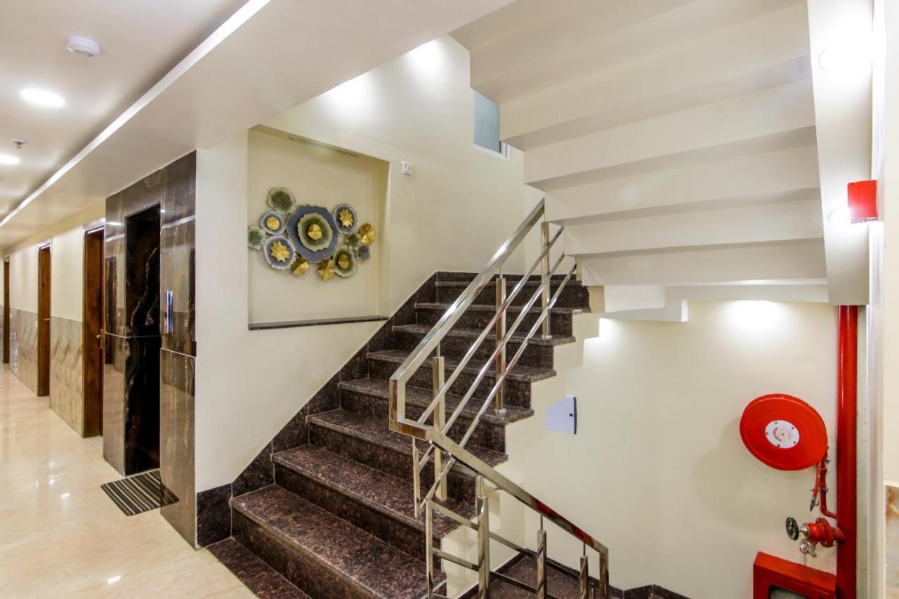 The Royal Rosette - Near Connaught Place New Delhi