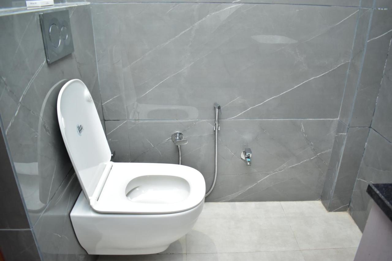 Hotel Qotel Signature Bnb-ashok Vihar