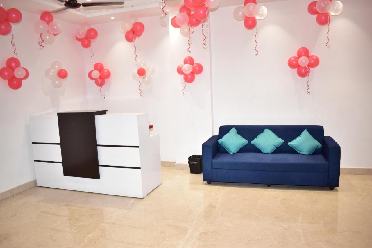 Hotel Qotel Signature Bnb-ashok Vihar 3*