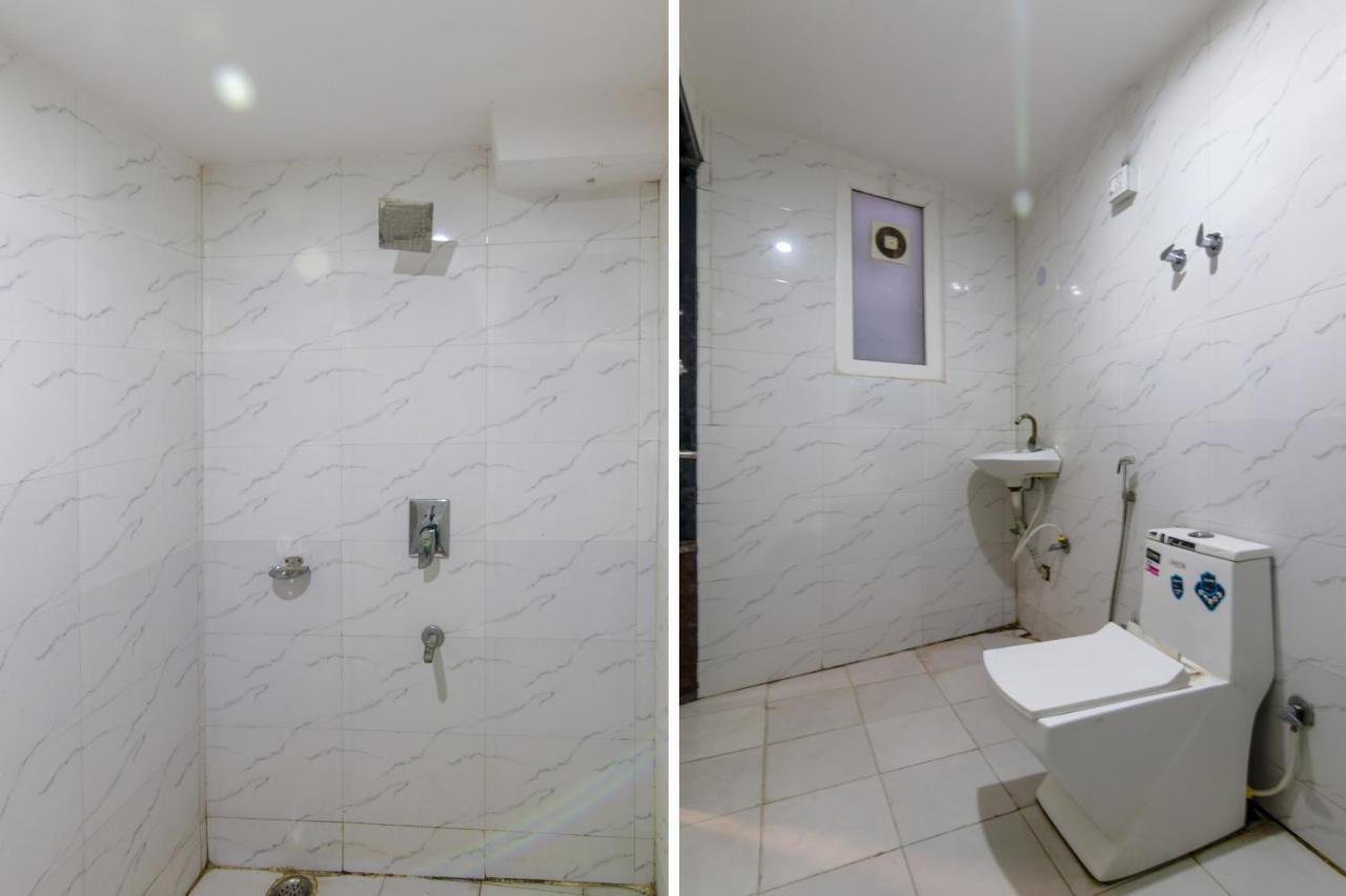 Apartamento Dubal Rr Near Railway Station *