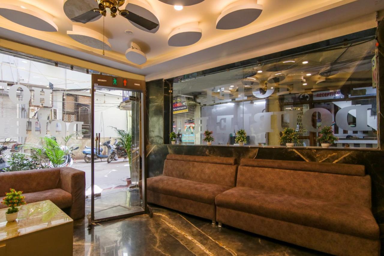Apartamento Dubal Rr Near Railway Station *