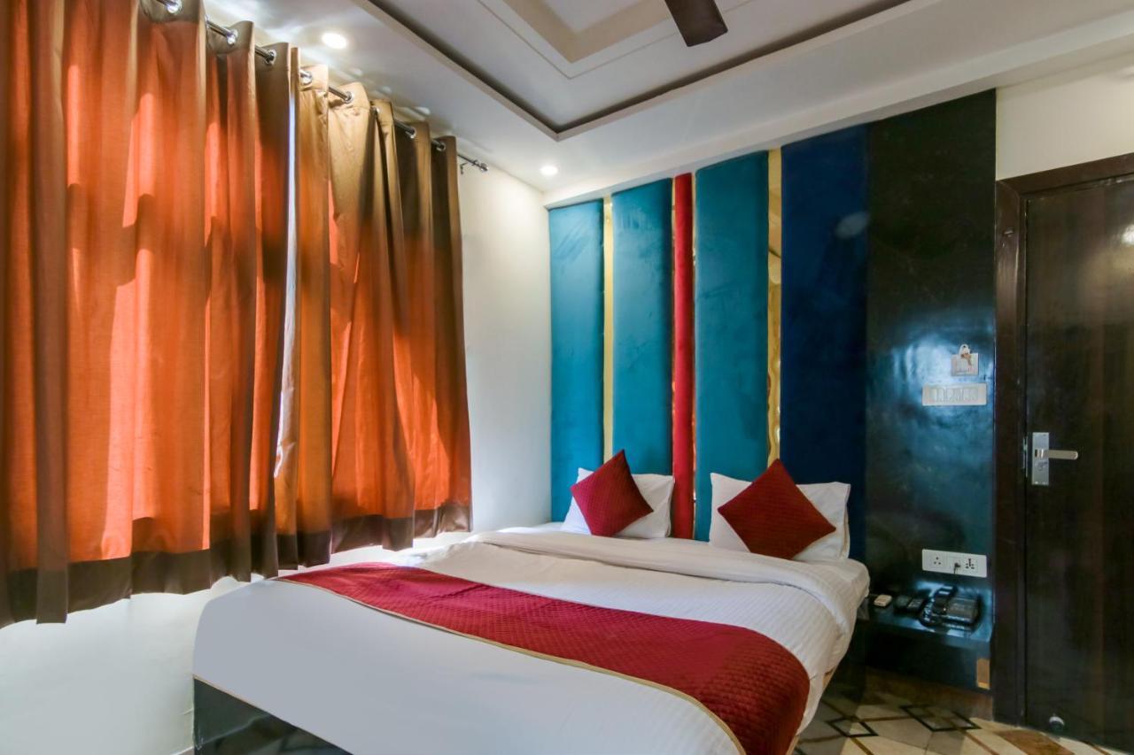 Apartamento Dubal Rr Near Railway Station Nova Deli