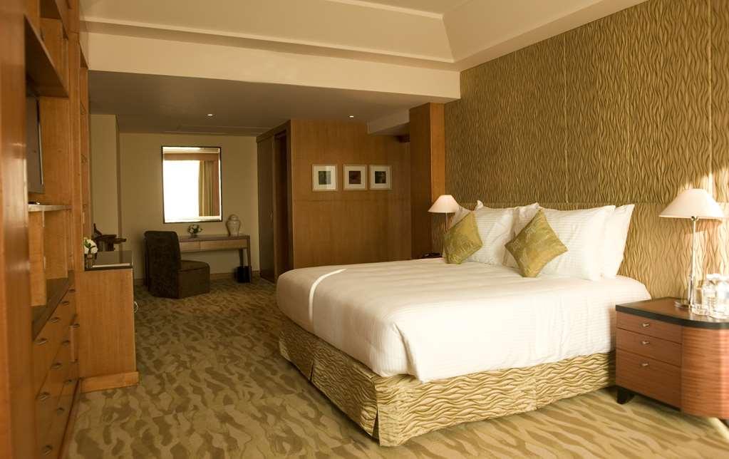 The Grand * New Delhi
