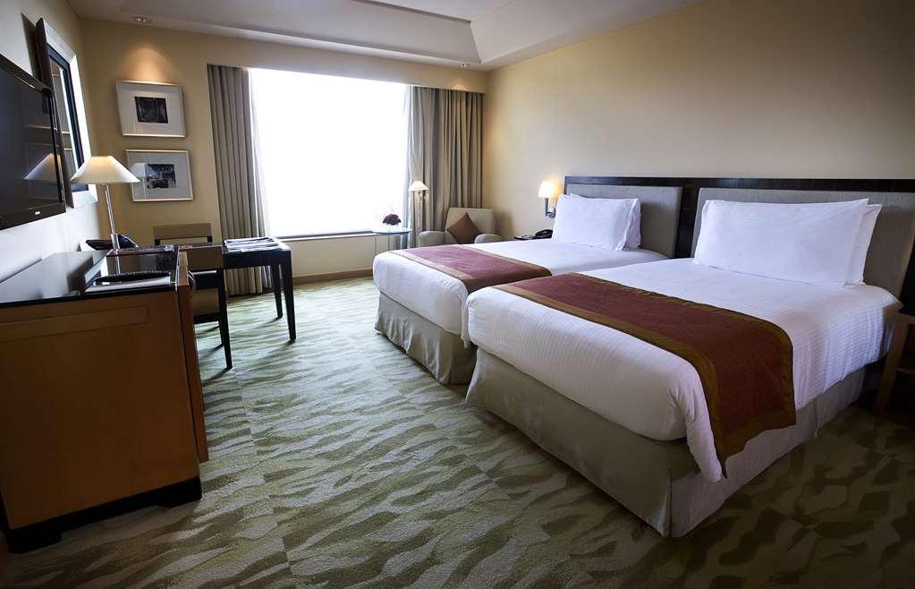 The Grand Hotel *