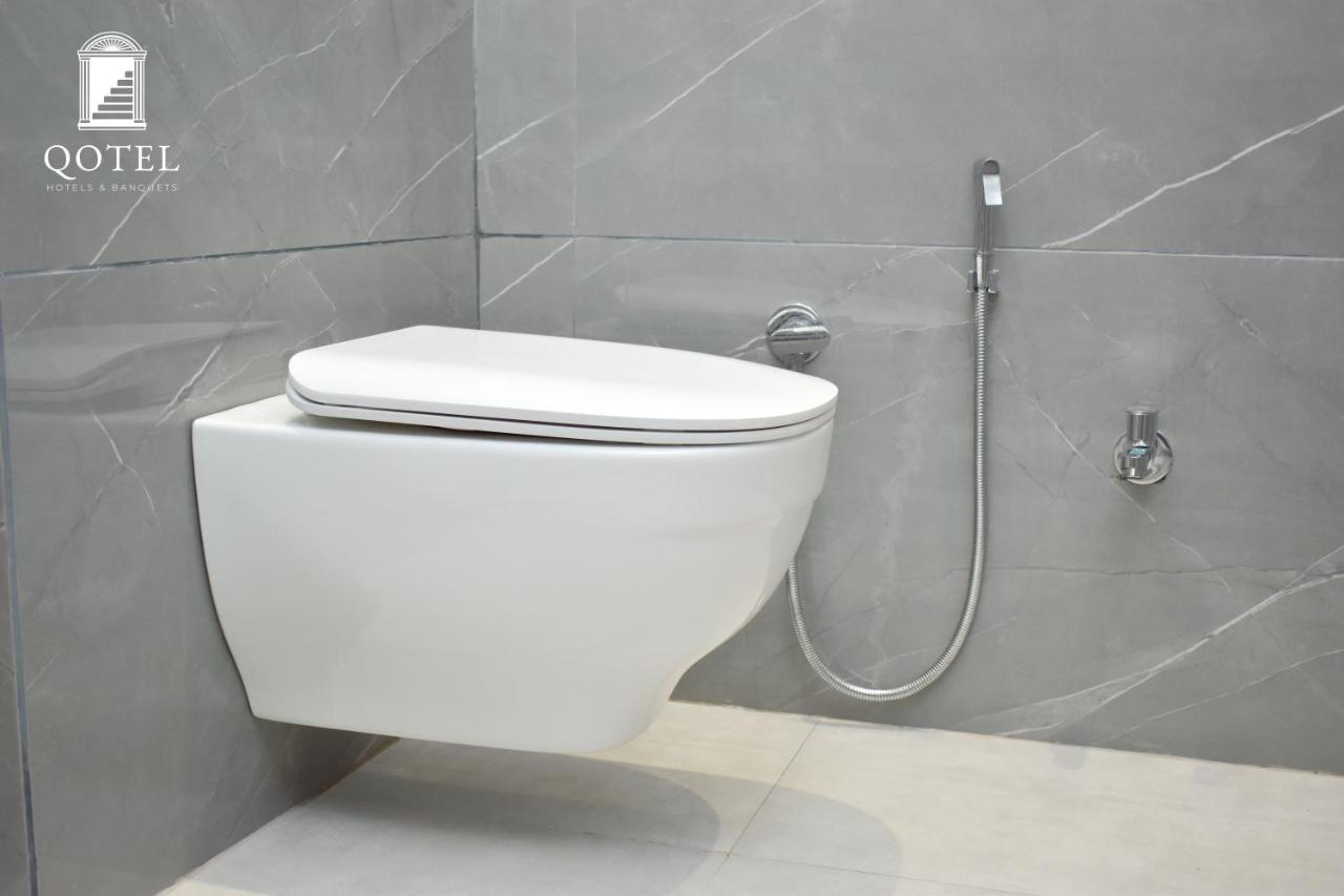 Hotel Qotel Signature Bnb-ashok Vihar 3*