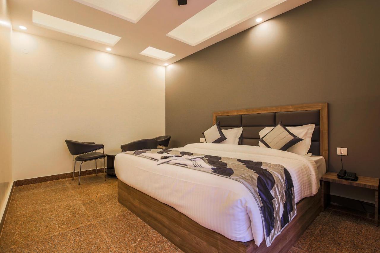 Hotel Embellish New Delhi