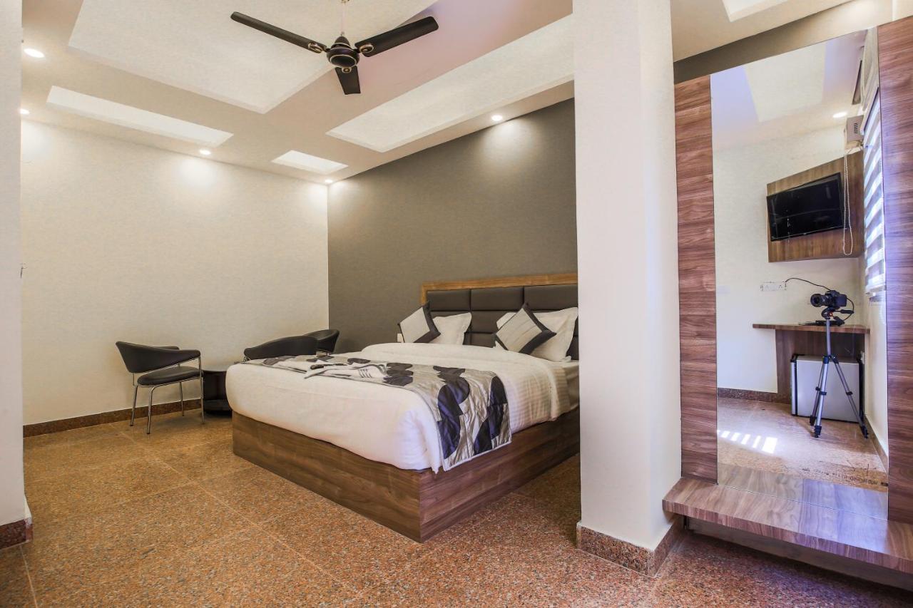 Embellish Hotel