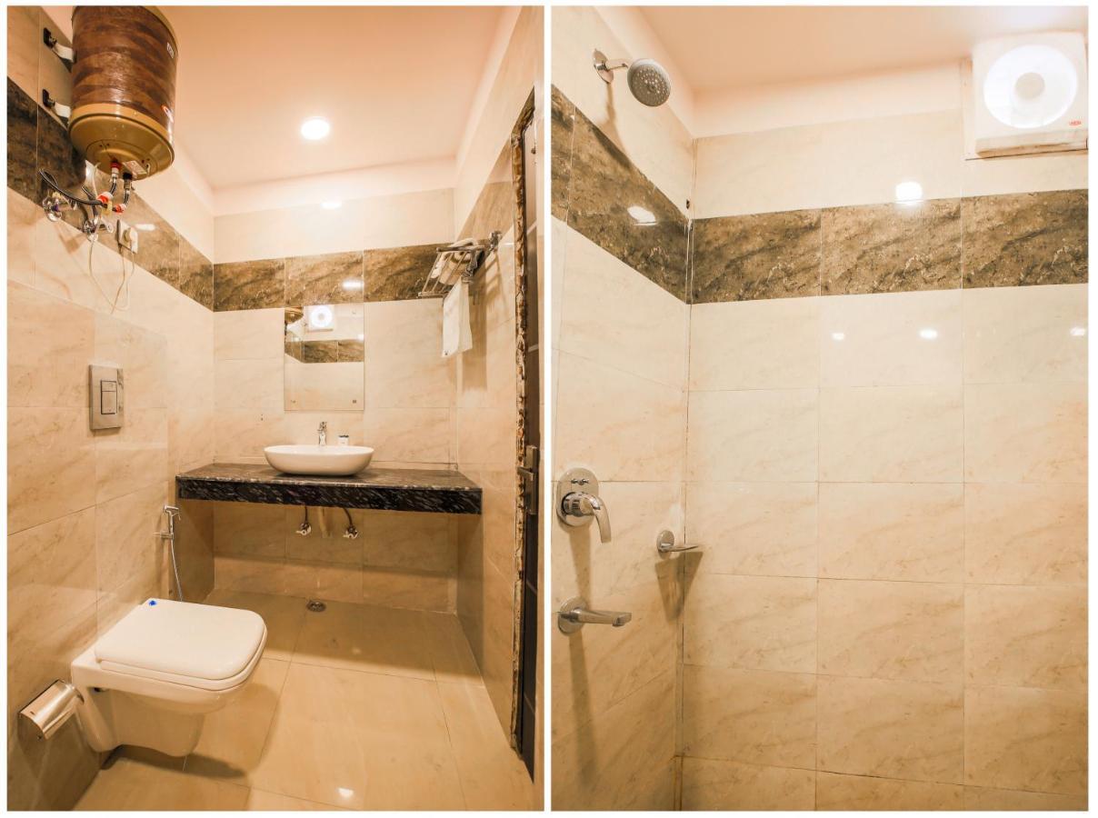 Embellish Hotel 3*