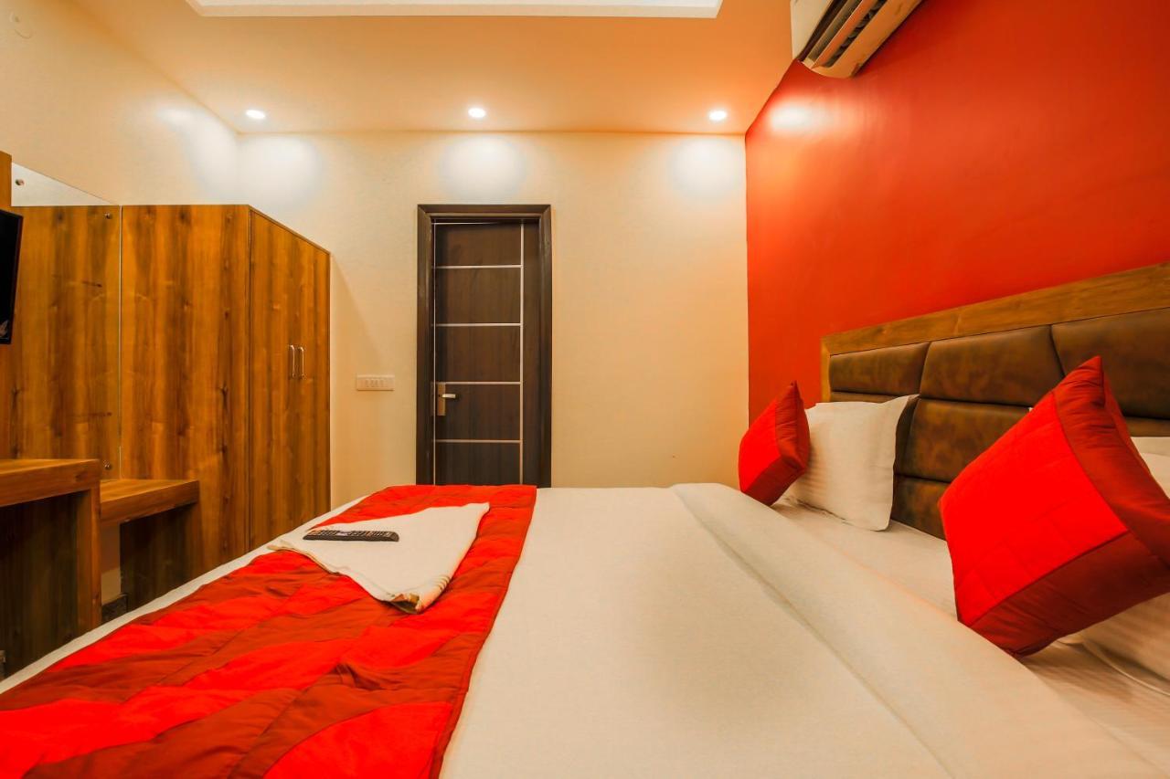 Embellish Hotel