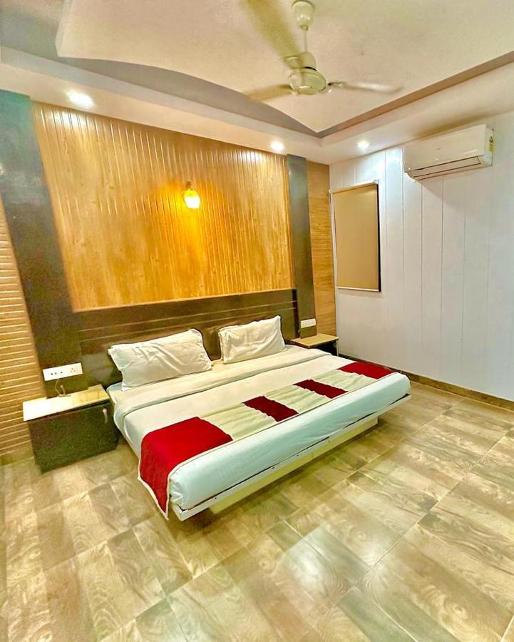 Hotel Asko International-karol Bagh Delhi (National Capital Territory of India)
