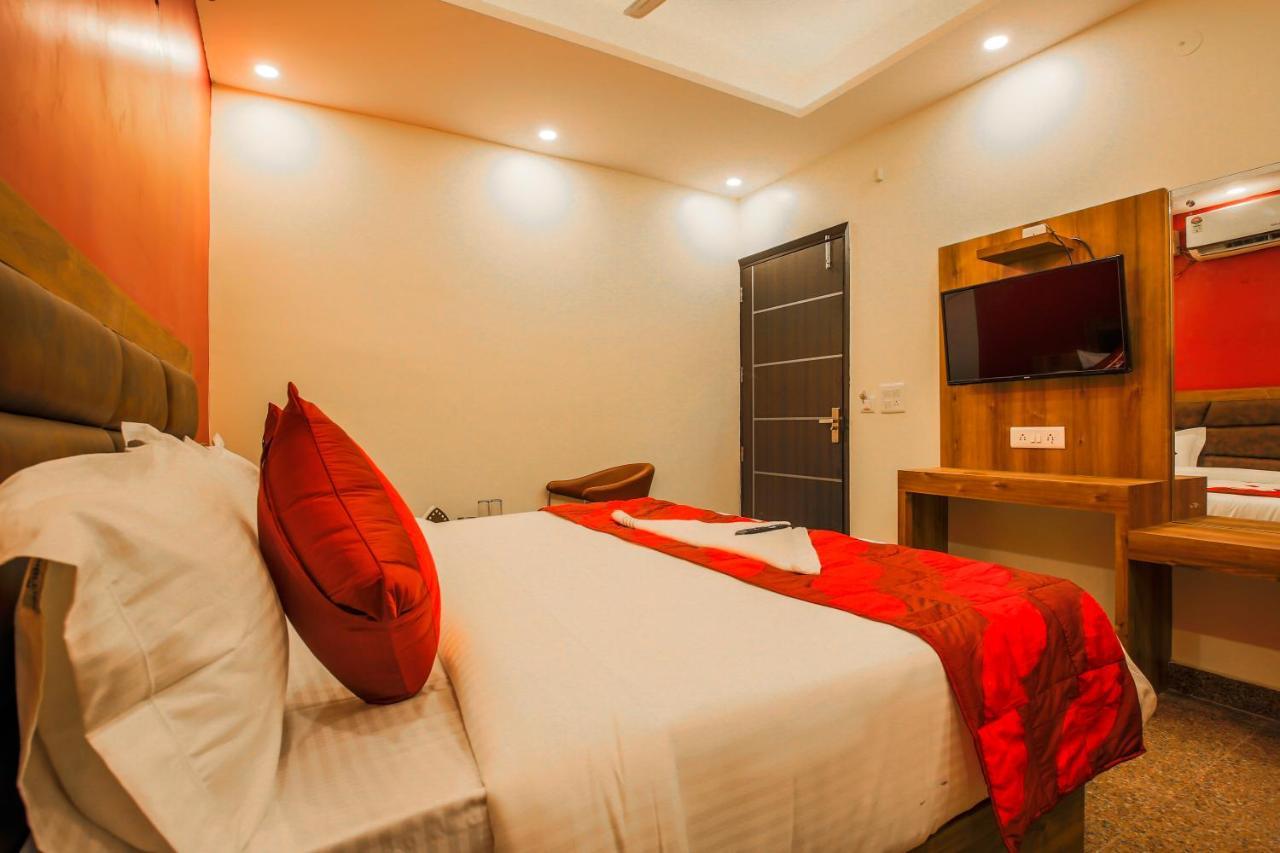 Hotel Embellish New Delhi