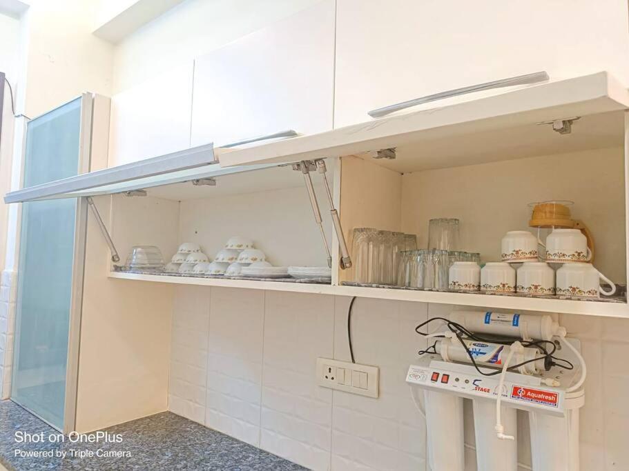 Apartment Bnbbuddy Stupendous In Shalimar Bagh New Delhi
