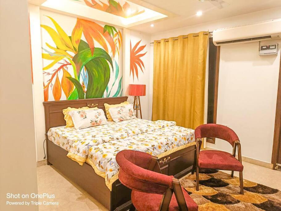 Bnbbuddy Stupendous In Shalimar Bagh New Delhi