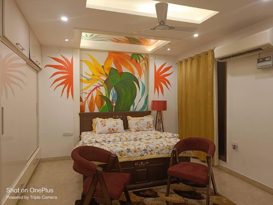 Apartment Bnbbuddy Stupendous In Shalimar Bagh *
