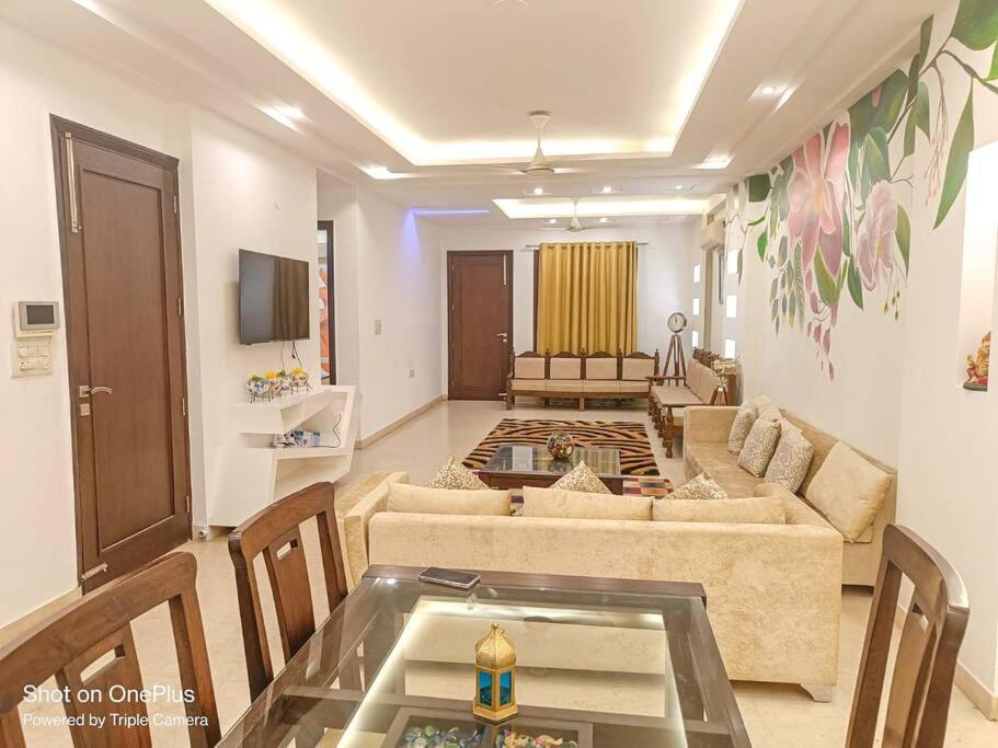 Apartment Bnbbuddy Stupendous In Shalimar Bagh *