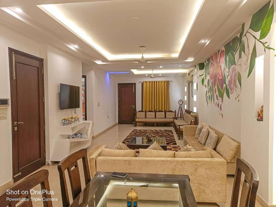 Apartment Bnbbuddy Stupendous In Shalimar Bagh *