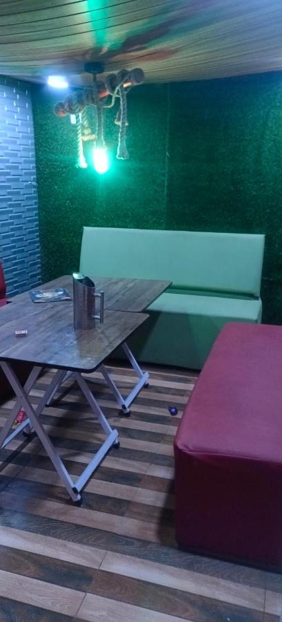 Krish Cafe * Delhi (National Capital Territory of India)