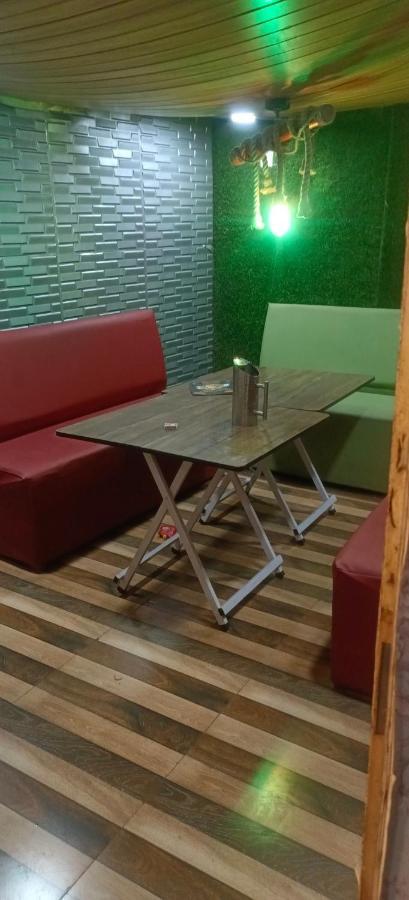 Krish Cafe