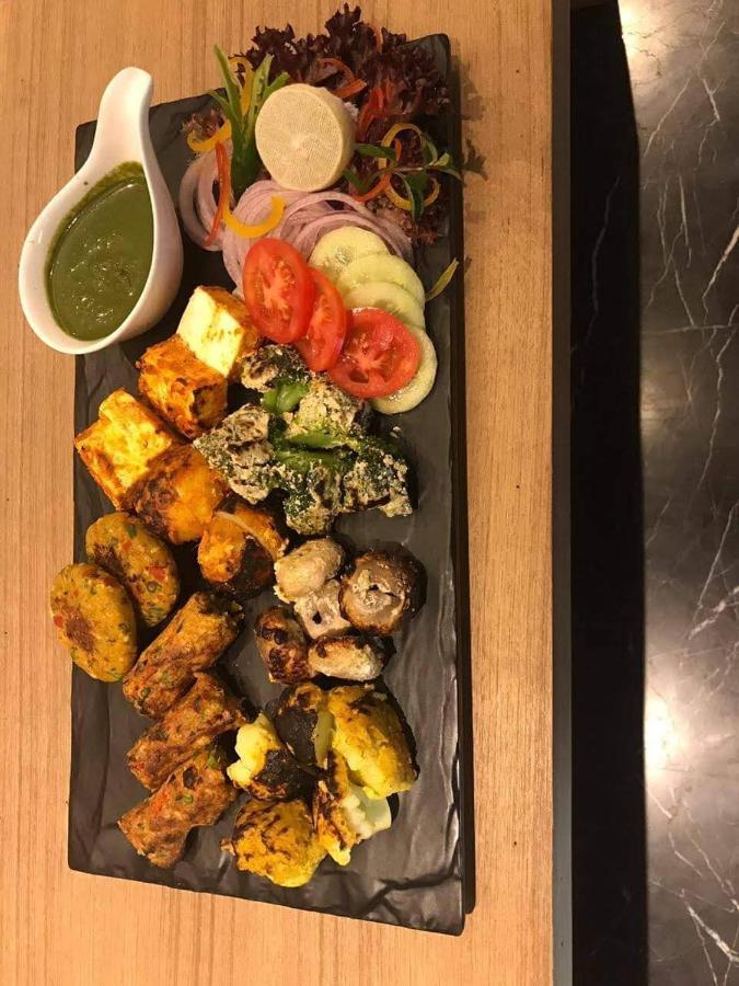 Krish Cafe *