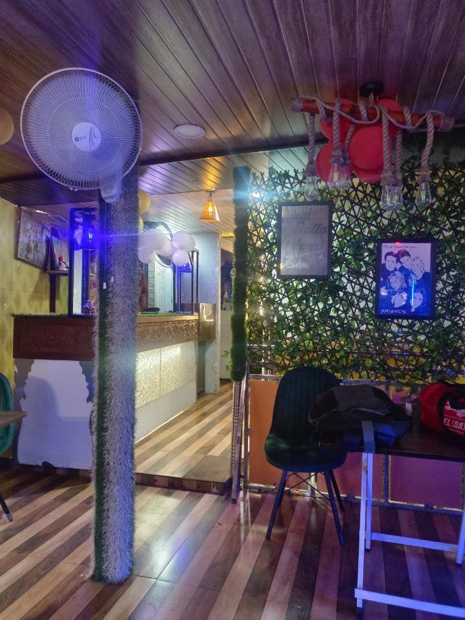 Krish Cafe Delhi (National Capital Territory of India)