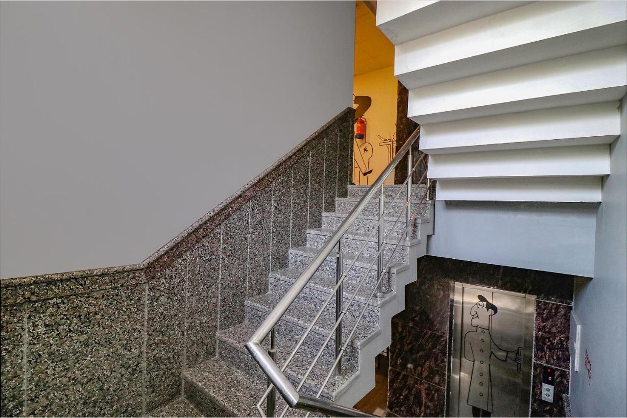 The Chaitanya Rohini Near Metro Station Sector 18 New Delhi