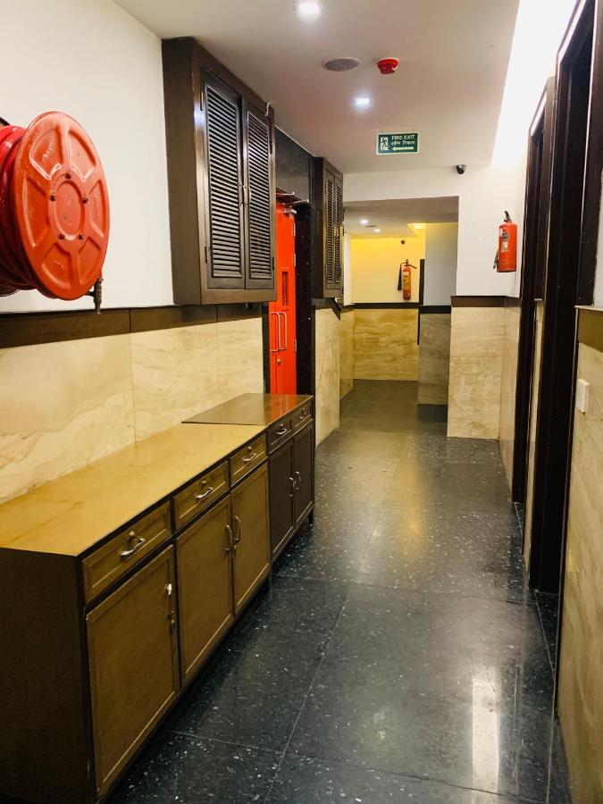 Hotel Metropolis Tourist Paharganj Nova Deli