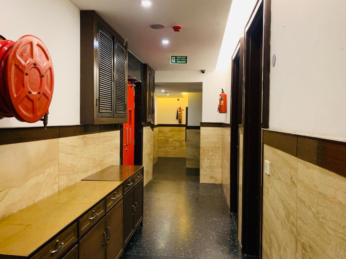 Hotel Metropolis Tourist Paharganj