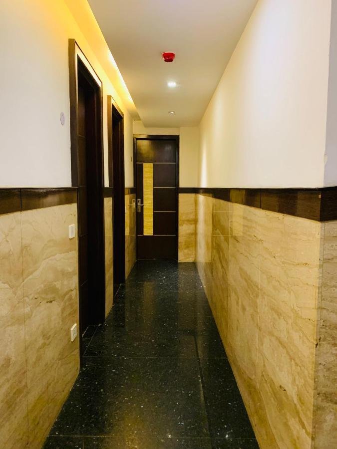 Metropolis Tourist Paharganj Hotel 3*