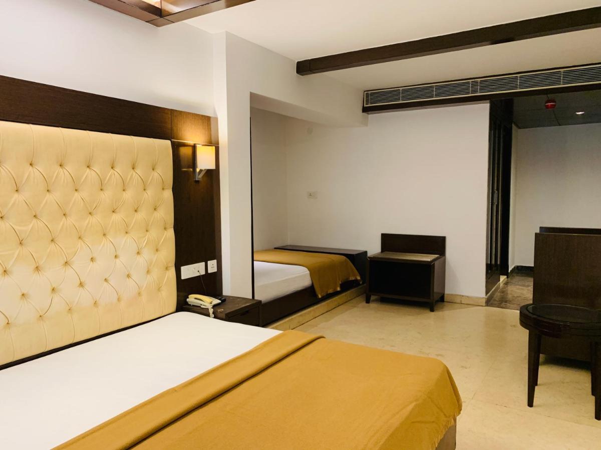 Metropolis Tourist Paharganj 3*