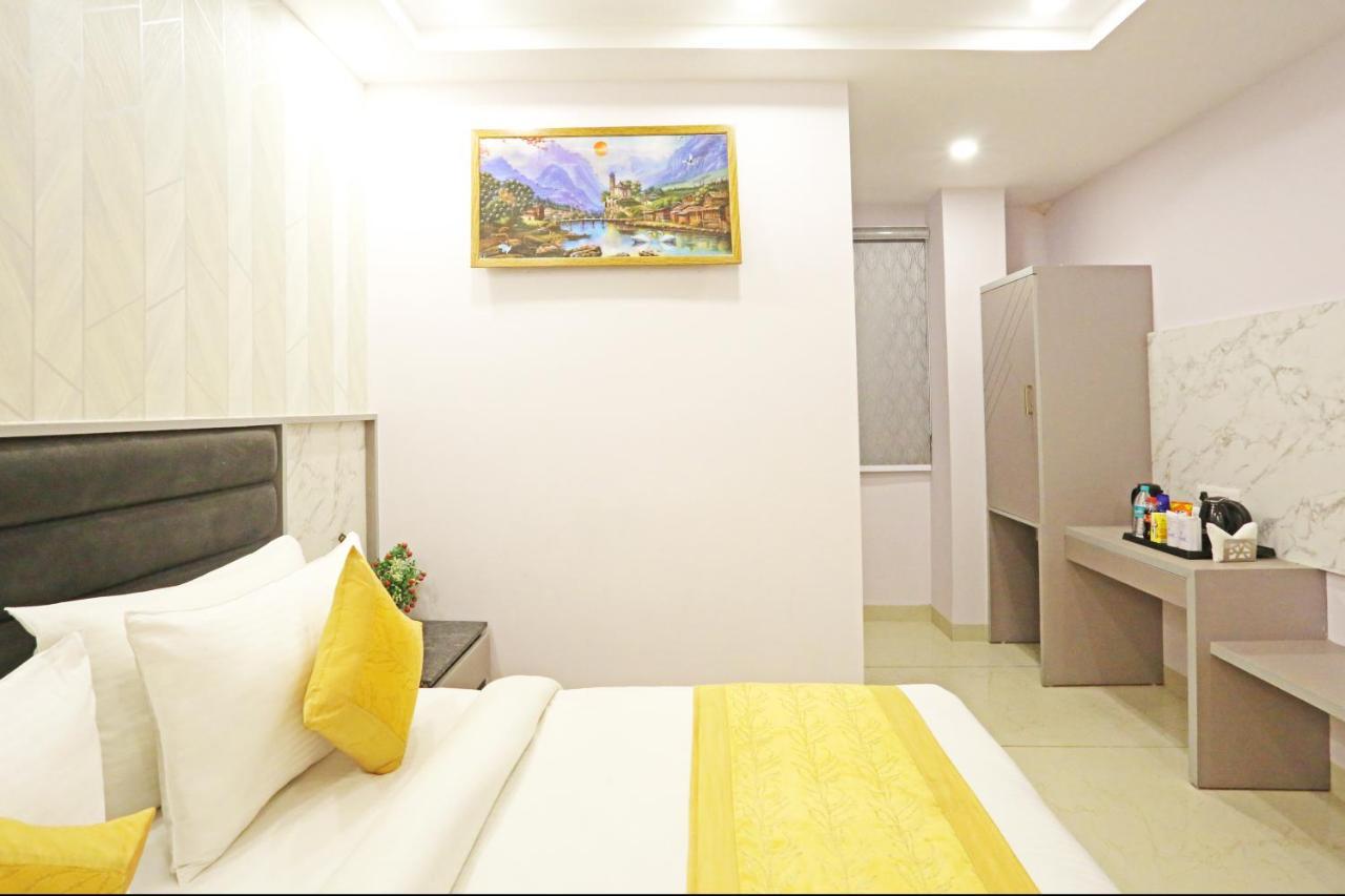 Frankstay By Mayfair Newly Built - Hotel
