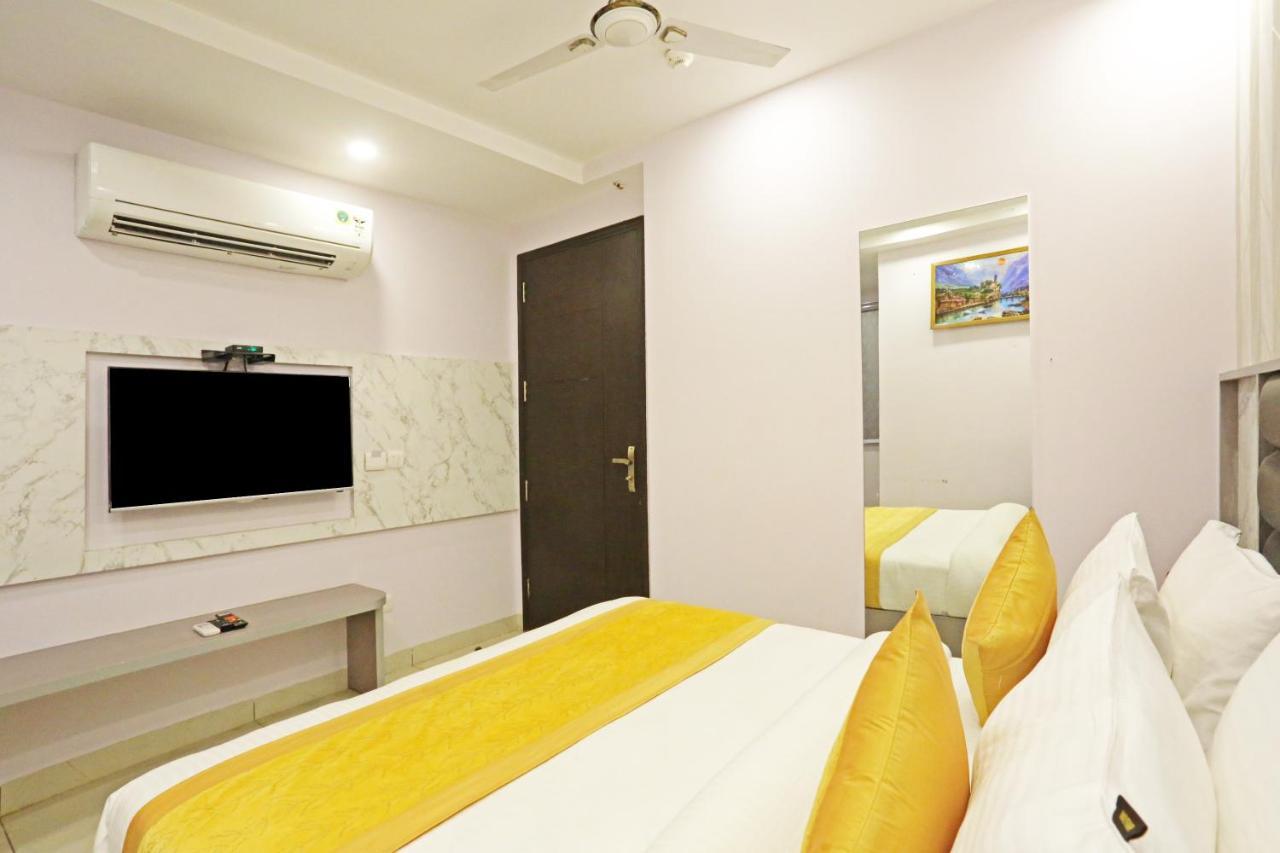 Hotel Frankstay By Mayfair Newly Built -