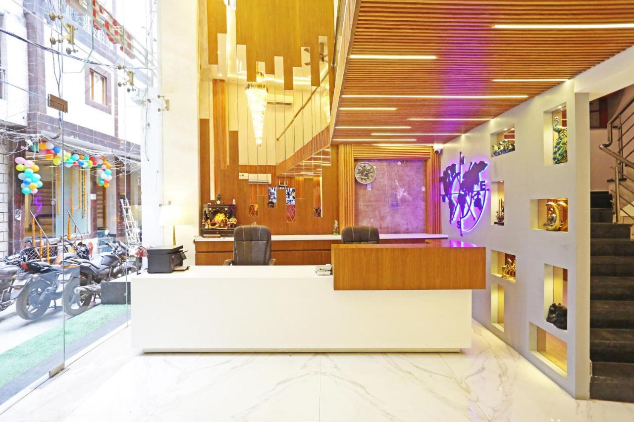 Frankstay By Mayfair Newly Built - Hotel 4*