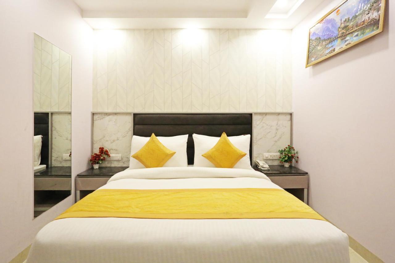 Frankstay By Mayfair Newly Built - New Delhi