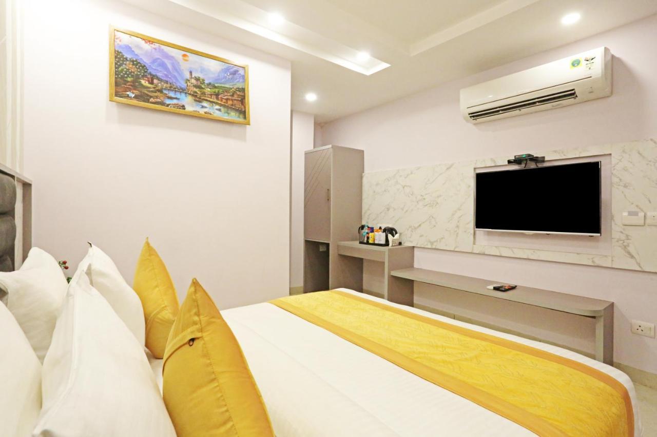 Frankstay By Mayfair Newly Built - New Delhi