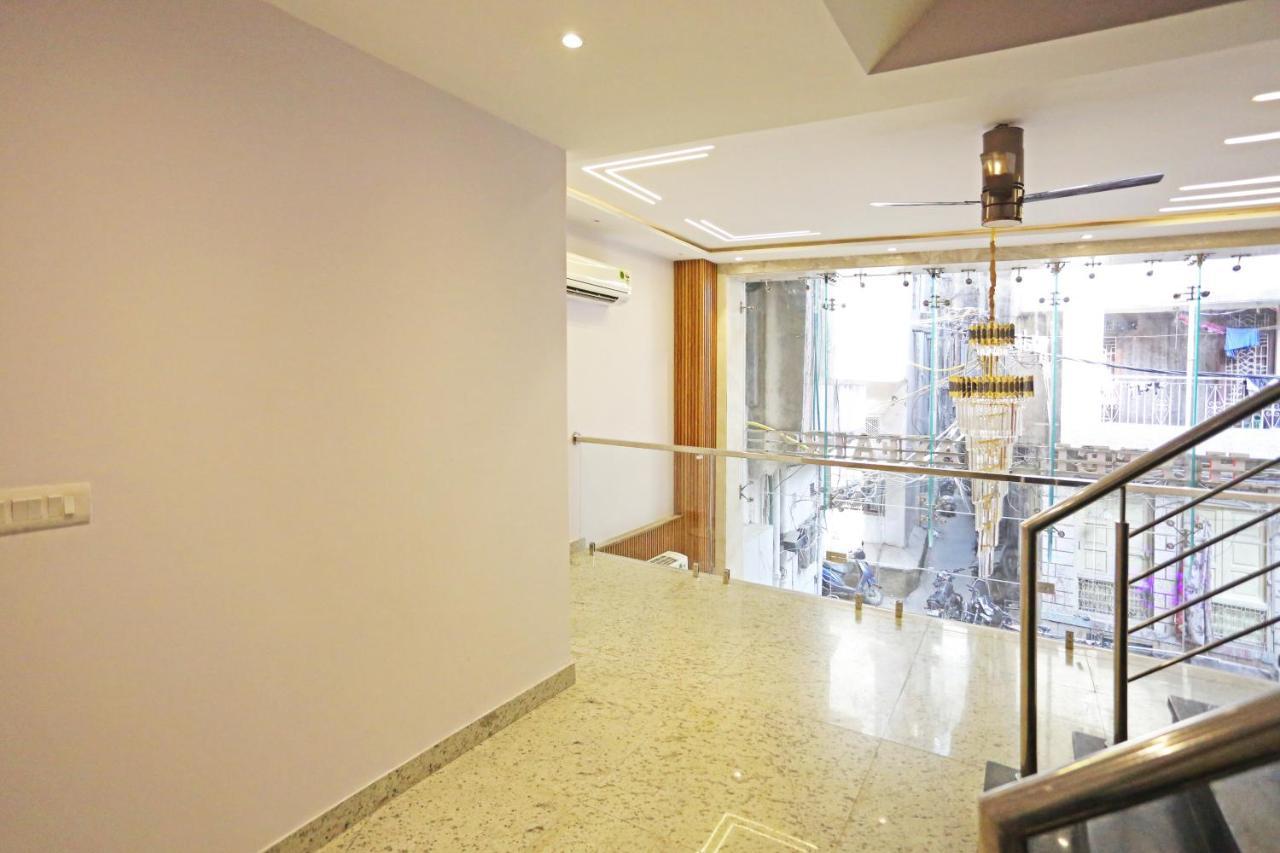 Frankstay By Mayfair Newly Built - Hotel
