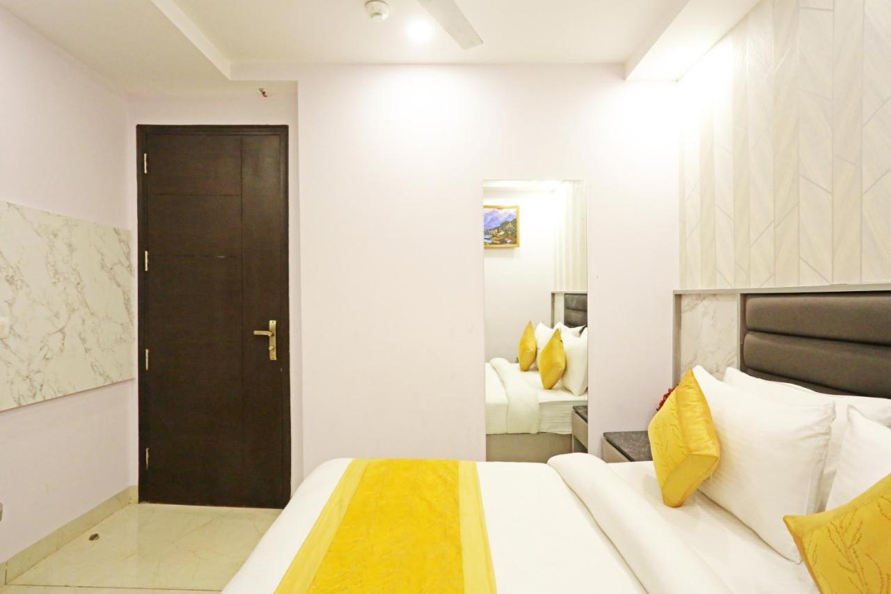 Frankstay By Mayfair Newly Built - 4*