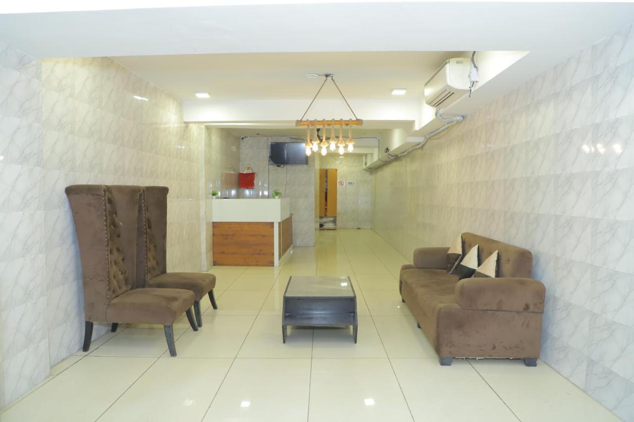 Bed & Breakfast Santosh Residency New Delhi