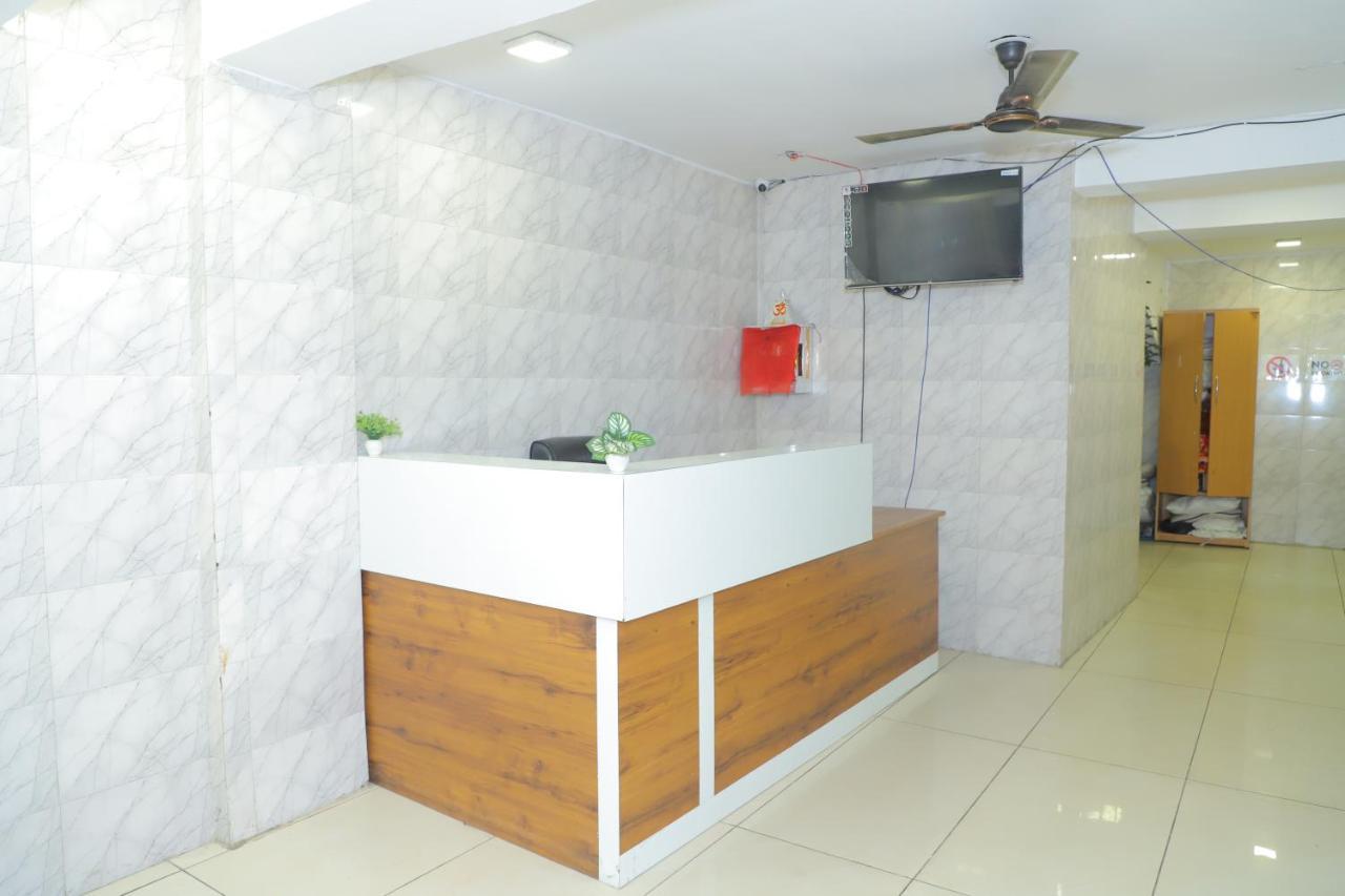 Santosh Residency *