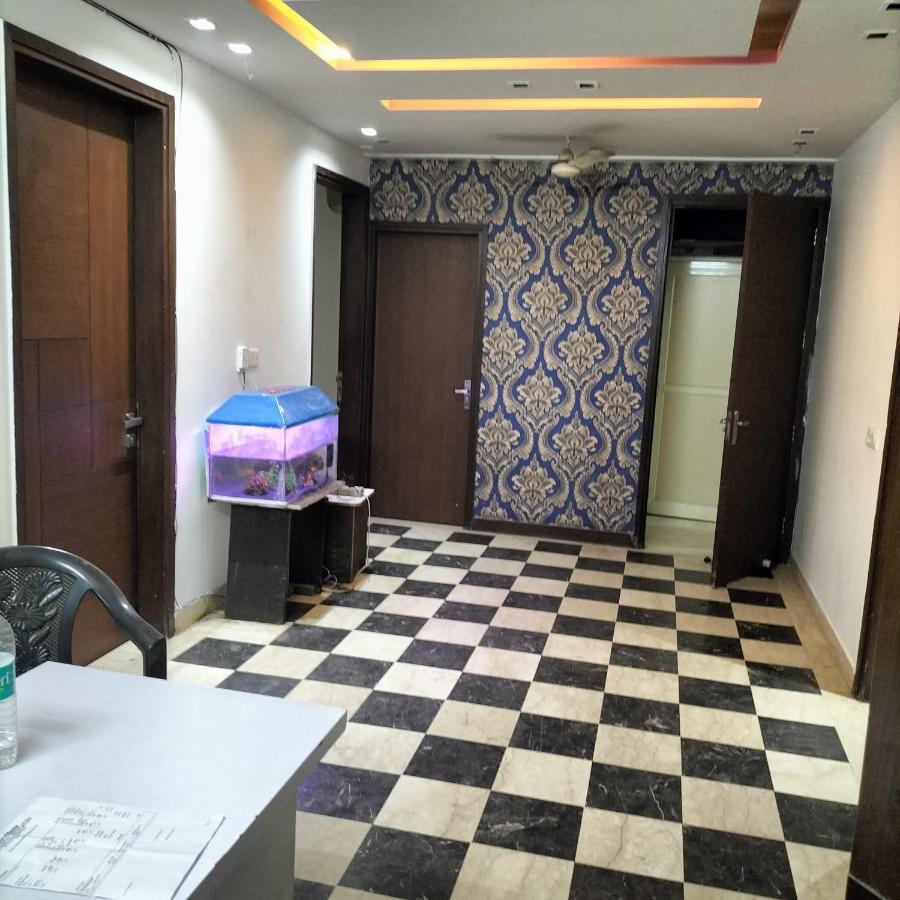 The White Rock At Kalkaji 3*