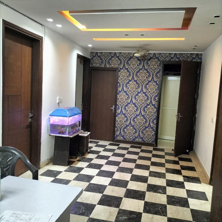 Hotel The White Rock At Kalkaji 3*