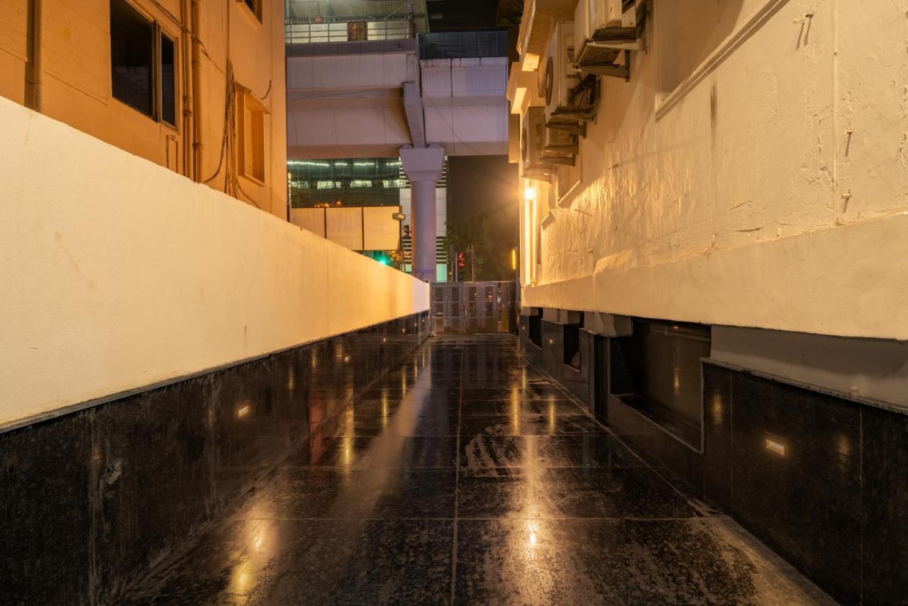 Lime Boutique Gk-1 At Kailash Colony Metro , Greater Kailash Near Eros Nehru Place Bed & Breakfast New Delhi
