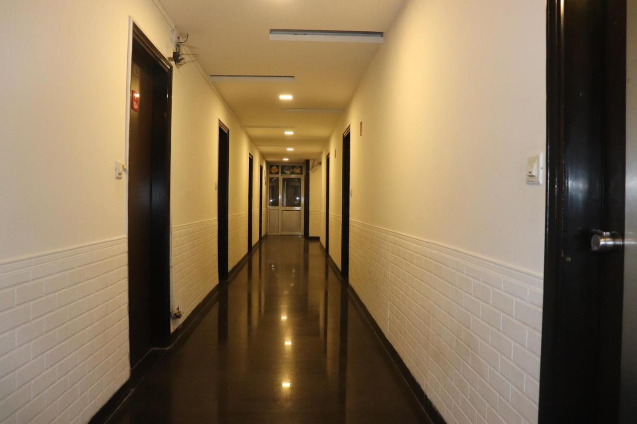 Grand Homestay 2*