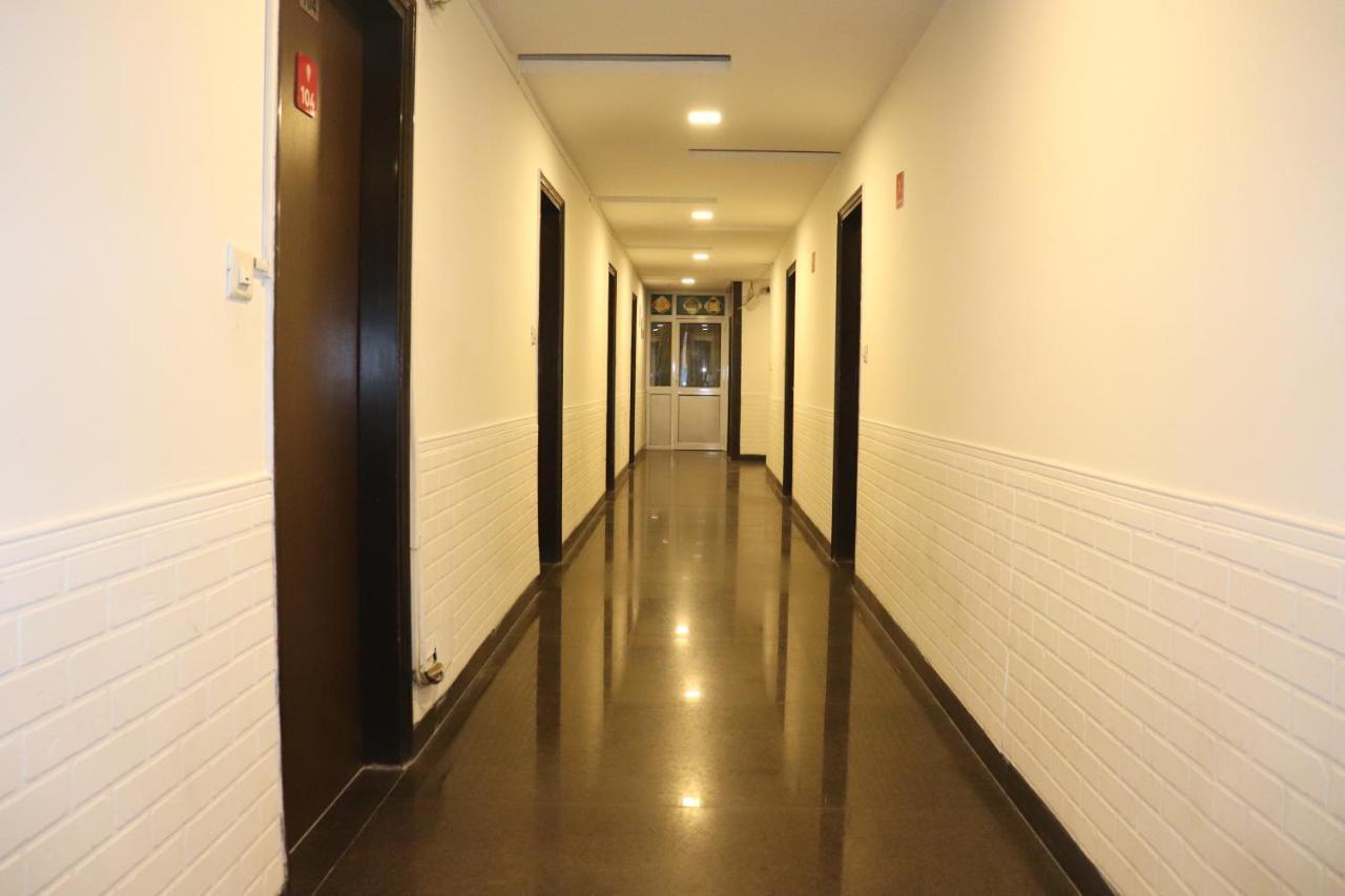 Grand Homestay New Delhi